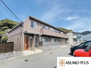 フローリスト国分【1階】の外観