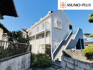 サンライフ二日市【2階】の外観