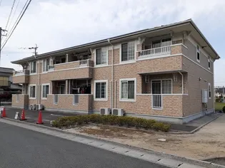 Pastorale OP5【2階】の外観