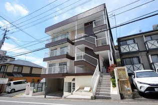 ビラージュ二日市【1階】の外観