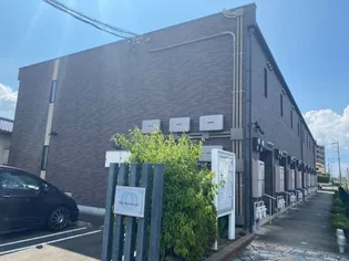 レオネクストクレールレジェンドの画像