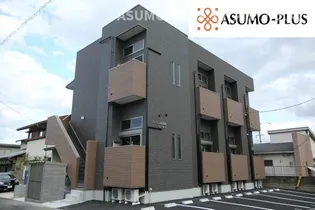 PATINA筑紫野の画像