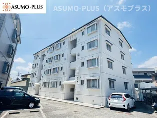 コーポユキの画像