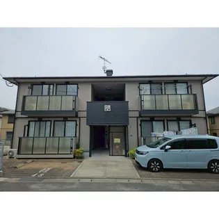 ウェルフェアビレッジBの画像