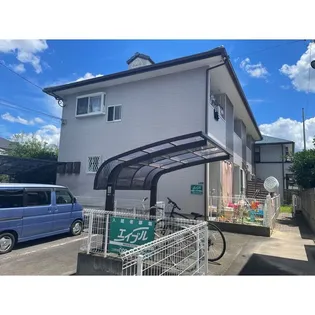 メゾネット青空の画像