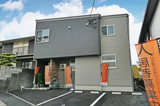 La Kasa Yumachi1321【1階】の外観