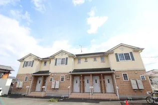 IMAGINE HOUSEの画像