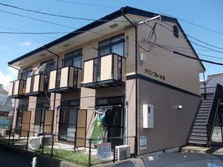 メゾンフルールBの画像