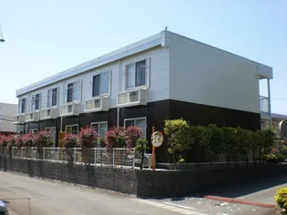 レオパレスLIGHTHILLⅠの画像