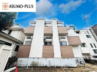 シャレオ二日市中央の画像