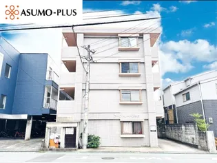 アークトレード太宰府の画像