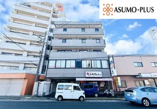 WIN二日市の画像