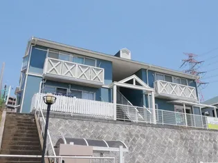 アーバンライフ美しが丘の画像