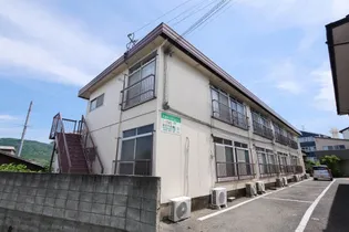 ヒルトップハイツIの画像