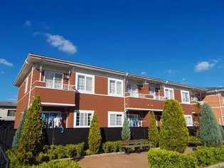 ベル メゾン Cの画像