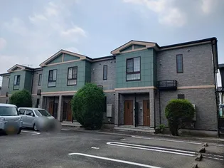 グラース メゾンの画像