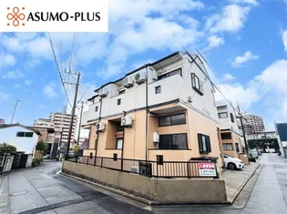 メリーメイト二日市の画像