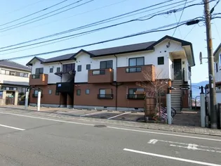 パーシモンハウスの画像