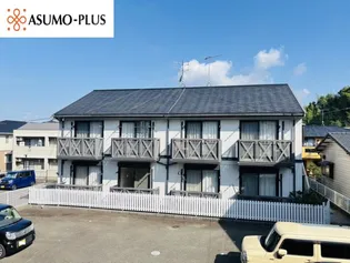 セフィラ学園通りの画像