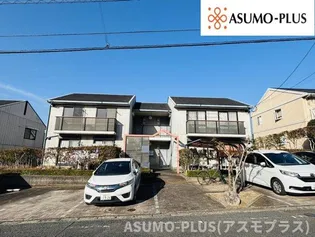 ラフォーレ原田F棟の画像