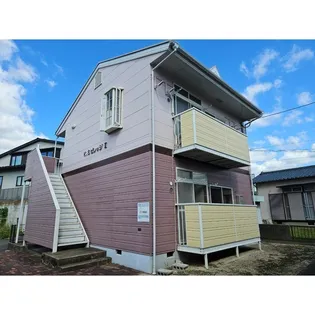 KSビレッジIの画像