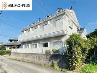 インターレジデンスBの画像