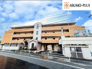 ピュアリティ筑紫野の画像