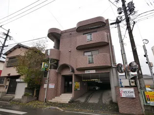 コリール太宰府の画像