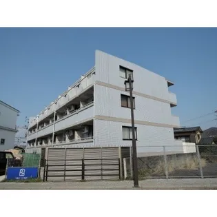 ロイヤルコート太宰府【3階】の外観