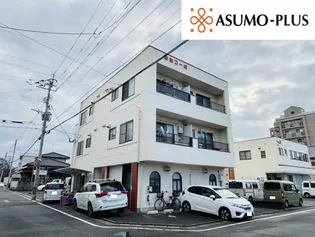 新生コーポの画像