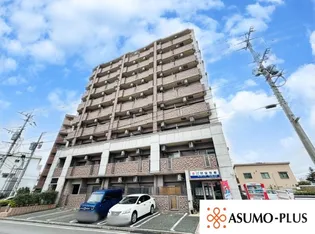 ウイングコート水城の画像