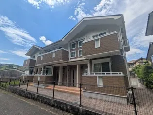 ガーデンハイツ児玉の画像