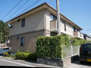 フォレ ドミールの画像