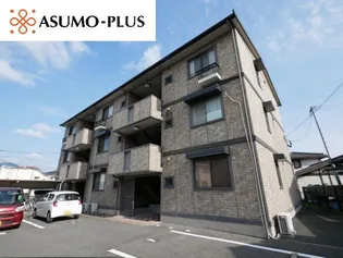 グリーンパーク シャンテの画像