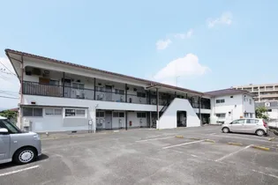 TMコーポの画像