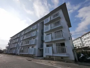 フォーサイト紫R VIEW TERRACEの画像