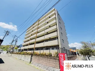 レジデンス原田の画像