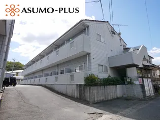 コメット五条Ⅰの画像