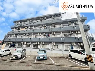 サンラーク二日市の画像