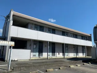 レオパレス三輪Ⅲの画像