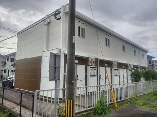 レオパレス恵比寿の画像