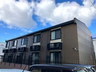 レオパレスメゾンドヒノデの画像