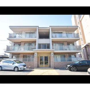 アクシスコートの画像