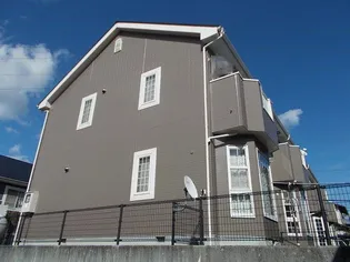 パルテールヒルズBの画像