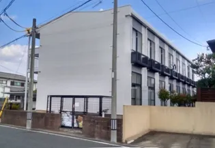 レオパレスセントラルトワードの画像