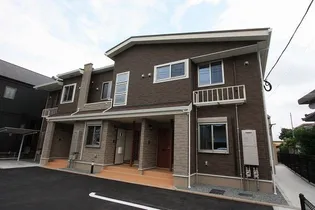 アレグリア 五番館の画像