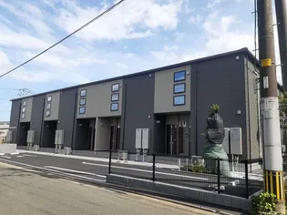 シードリング ヒル 2GⅢの画像