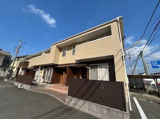 ひまわりハウス武井壱番館の画像