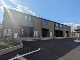 カーサ フォレスタ Bの画像