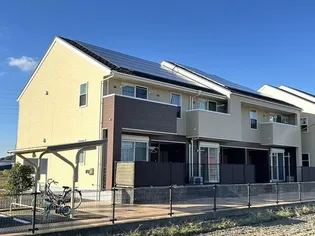 こすもすハウス武井壱番館の画像